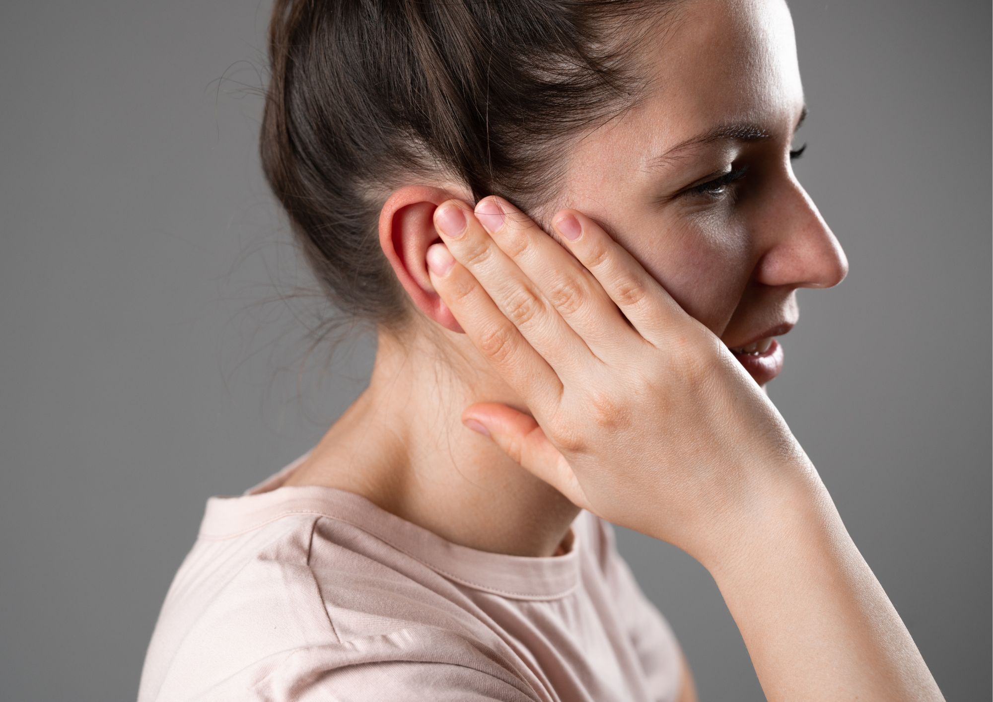 How To Relieve Pressure In Ears - Ear Care Clinic