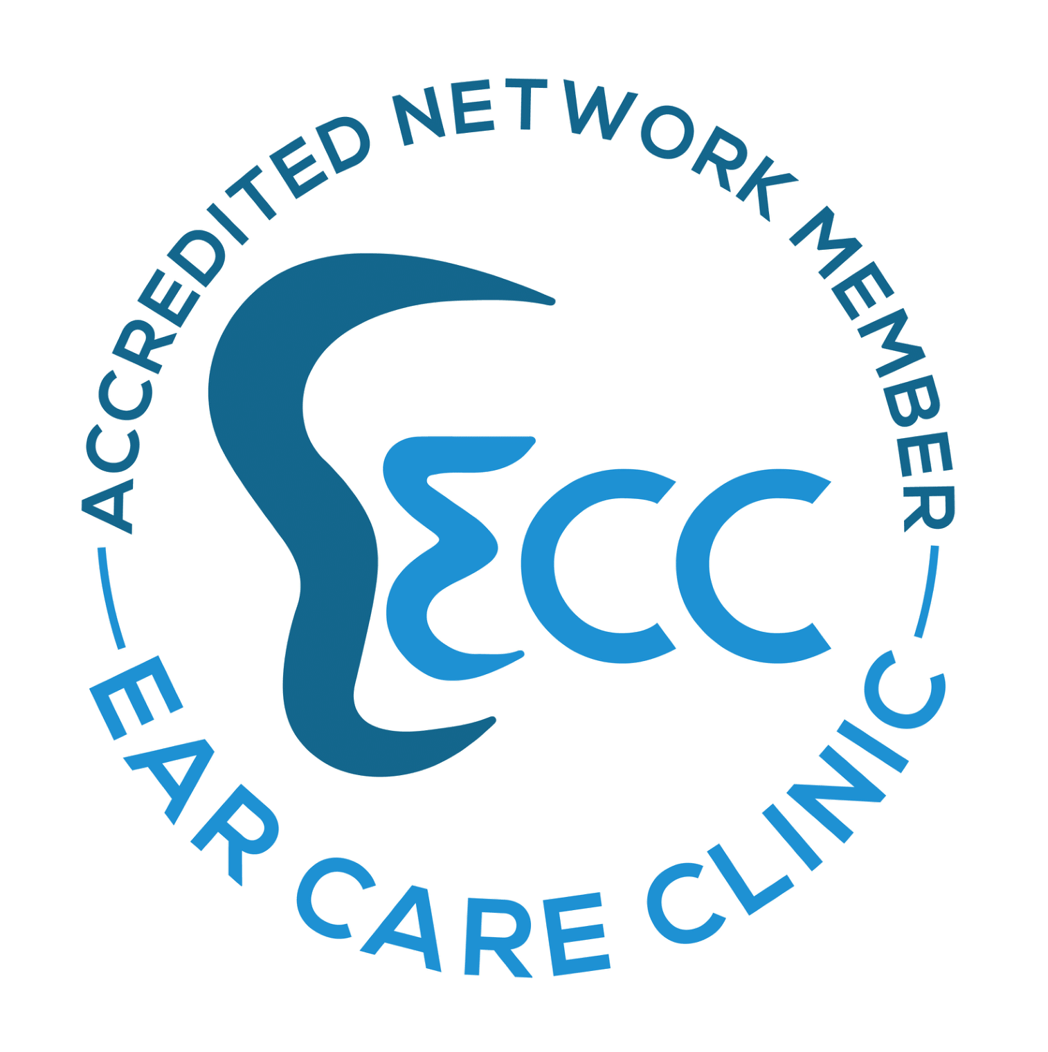 Accredited logo