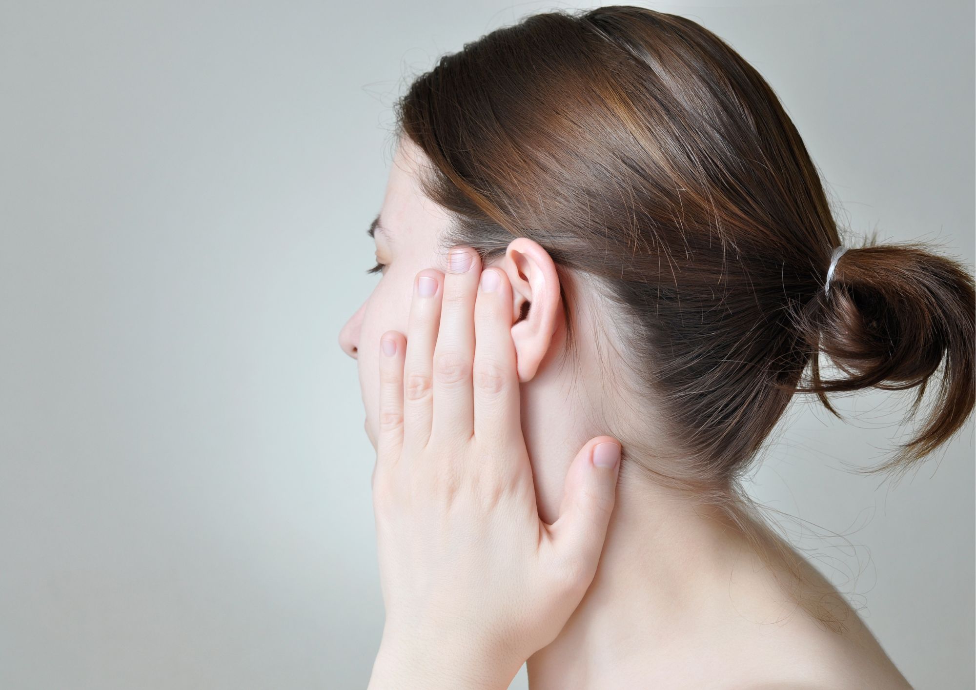 Common Blocked Ear Symptoms - Ear Care Clinic