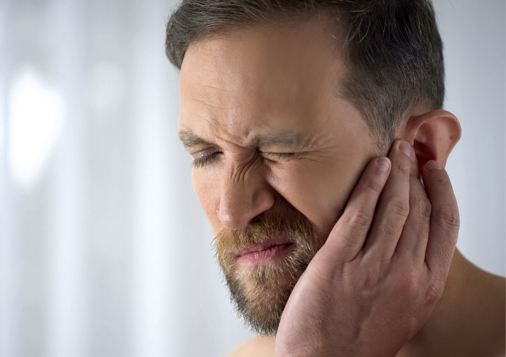 Common Blocked Ear Symptoms - Ear Care Clinic