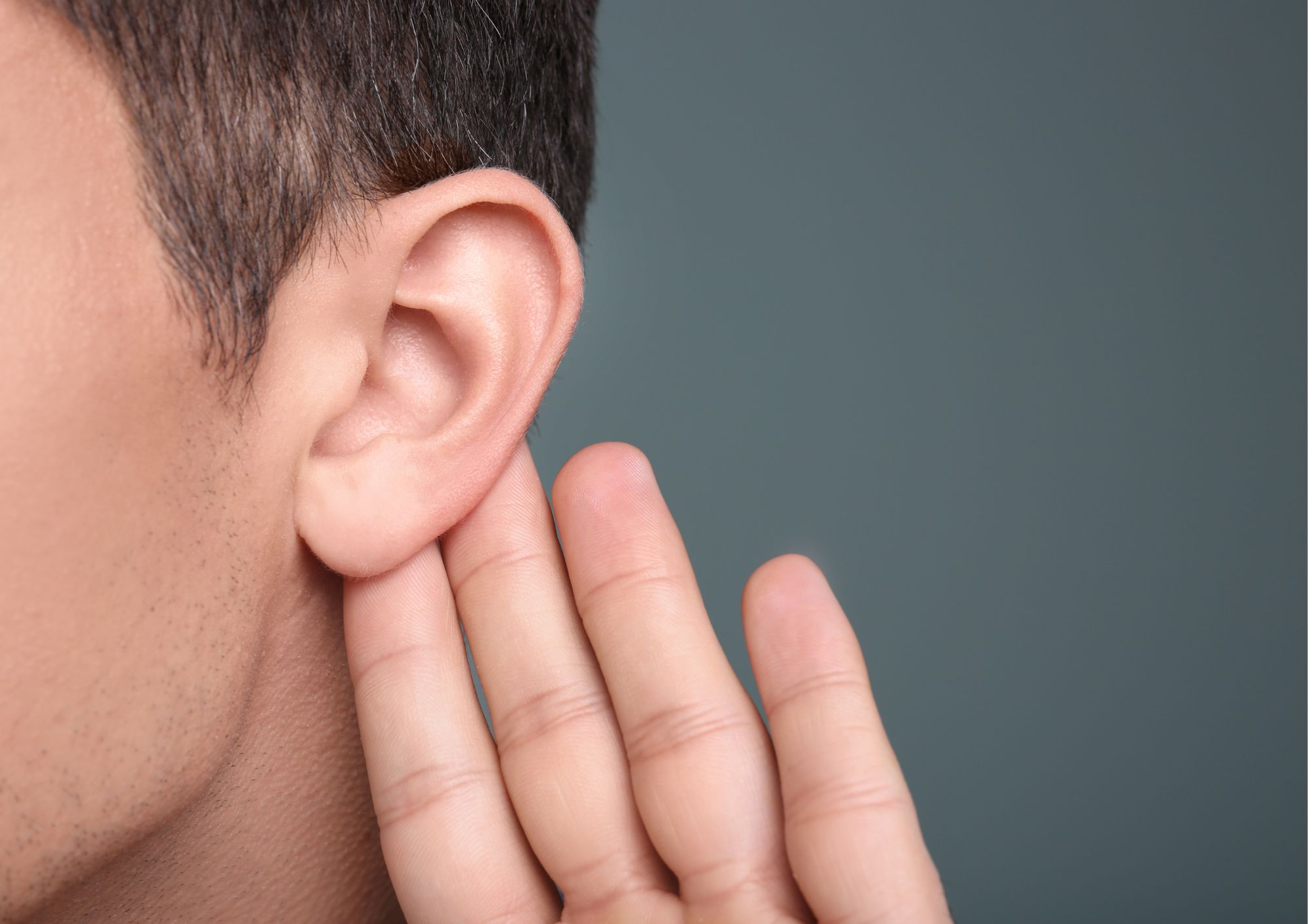 How To Treat Eczema In Ears - Ear Care Clinic